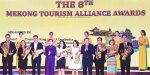 2016 Mekong Tourism Alliance Awards Held in HCMC