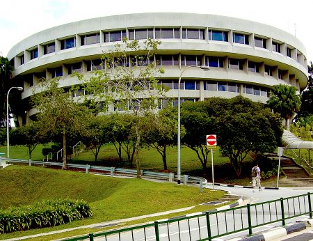 Part of Nanyang Technological University (NUT), Asia's #2 and the world's 54th top ranked university