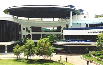 Singapore Universities Unchallenged For Asean Education Hub Title