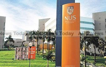 NUS & NTU drive Singapore higher education up in new university ranking