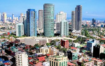 Asian real estate: sustained optimism amid slowing growth & uncertainty