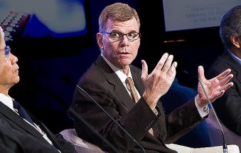 Asean in 2030 And Beyond