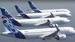 Never Seen Before: Airbus Never seen before: Airbus’ big day out (video)