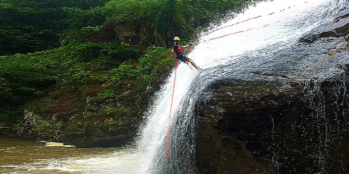 Da Lat Datanla Falls 700 | Asean News Today
