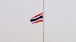 End of days: Thailand King Bhumibol Adulyadej dead