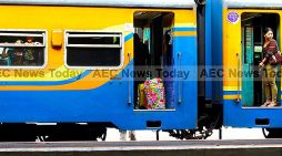 New Hope For Japan With Jakarta-Surabaya Railway