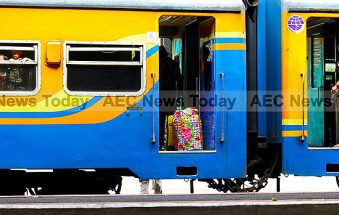 New Hope For Japan With Jakarta-Surabaya Railway