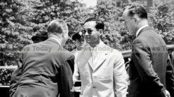 Thailand’s King Bhumibol Adulyadej and the UN – rarely seen photos (gallery)