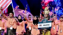 Asean’s skilled worker capital: Malaysia scoops the pool at 2016 Asean skills competition (video)
