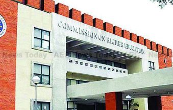 Budget Cut Threatens Vital Philippine Education Programmes