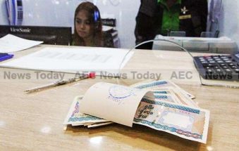 IMF Slashes 2016-17 Myanmar GDP to 6.5%