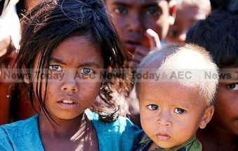 Life, death, & hope: inside Myanmar’s Rohingya concentration camps