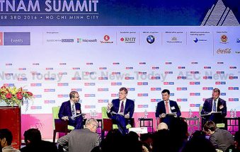Summit Puts Vietnam’s Economy Under the Microscope