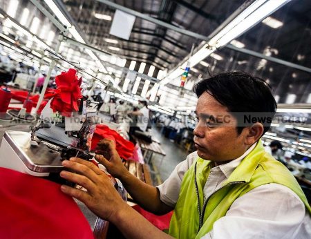 Deputy prime minister Pham Binh Minh: Vietnam’s economy can no longer support itself on cheap labour and low value exports