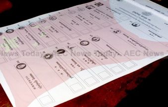 2017 Cambodia Commune Elections Receives Chinese Boost