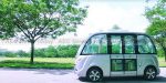 NTU driverless buswtmk | Asean News Today