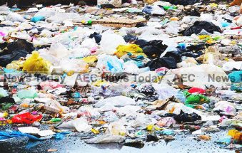 Indonesia Tops Asean as Highest Contributor of Marine Plastic