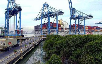 Malaysia’s Economy in Good Shape Going Into 2017: GDP to Rise 4.5%