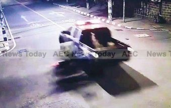 Chiang Mai volunteer rescue crash compilation a timely warning