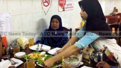 Cambodia aims for share of halal market (video)