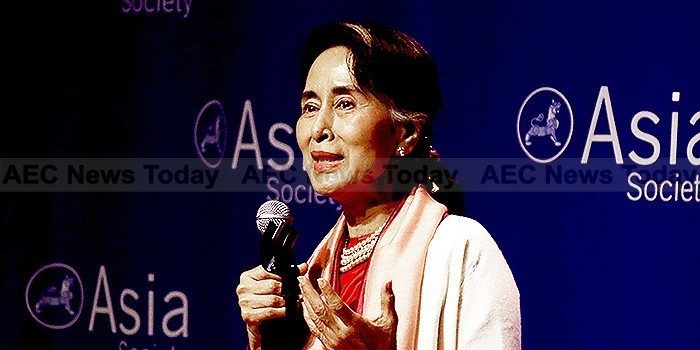 Sino–Myanmar Relations Remain Warm Under Suu Kyi