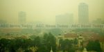 Kuala Lumpur in haze 700 | Asean News Today