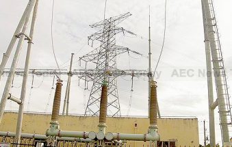 Government happy for Chinese dominance of Cambodia energy sector to continue