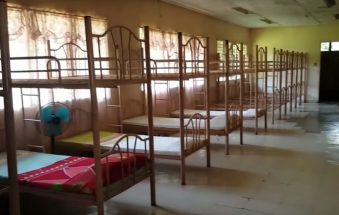 Corporations dig deep for Philippine drug rehabilitation centres (video)