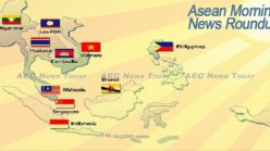Asean Morning News Roundup February 6