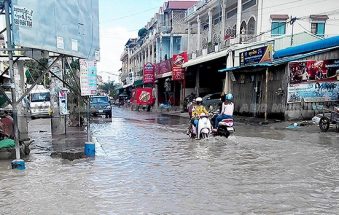 Will The SDIP Enable Cambodia to Wean Itself From China?