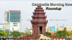 Cambodia Morning News Roundup For February 24