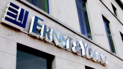 Auditing watchdog slaps Indonesia Ernst & Young affiliate with $1 mln fine