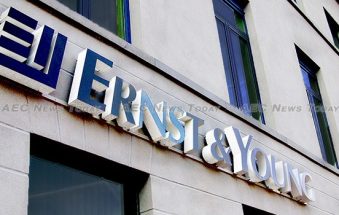 Auditing watchdog slaps Indonesia Ernst & Young affiliate with $1 mln fine