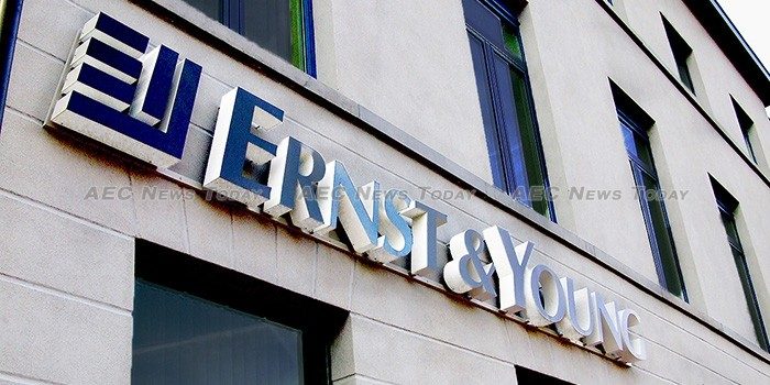 Auditing watchdog slaps Indonesia Ernst & Young affiliate with $1 mln fine