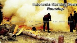 Indonesia Morning News Roundup For March 2