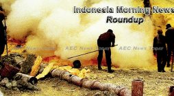 Indonesia Morning News Roundup For February 28