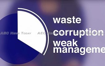 AnalyzeThis! infrastructure: what you need to know about infrastructure development (video)