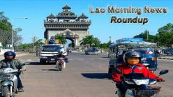 Lao Morning News Roundup For February 24