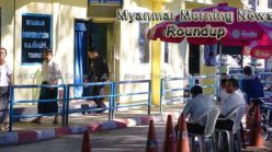Myanmar Morning News Roundup For March 3