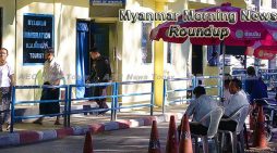 Myanmar Morning News Roundup For March 3
