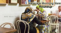 Malaysia Morning News Roundup For February 24