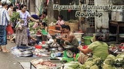 Myanmar Morning News Roundup for February 21