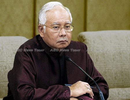 Incentives to encourage defections and alliance-switching were brought out and extensive negotiations among parties took place as Najib tried to hold on to power