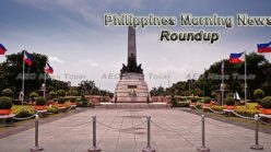Philippines Morning News Roundup For February 24