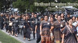 Thailand Morning News Roundup For March 3