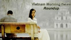 Vietnam Morning News Roundup For March 2