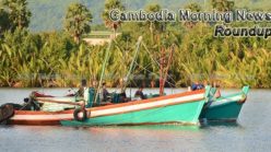 Cambodia Morning News For March 17
