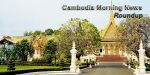Cambodia Morning News