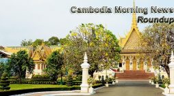 Cambodia Morning News For March 29