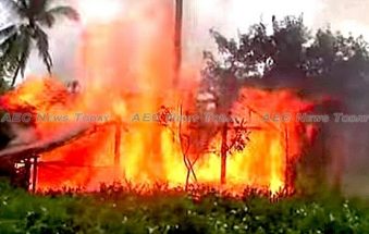 Inside the brutal world of Myanmar’s Rohingya (video)